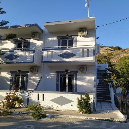 Dionisia Apartments 8 Кефалос Экстерьер фото
